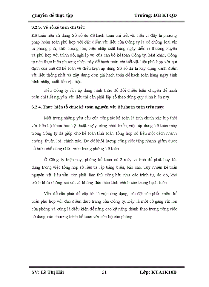 image for page Tổ chức công tác Kế toán nguyờn vật liệu tại công ty trách nhiệm hữu hạn xừy dựng Khánh Huệ