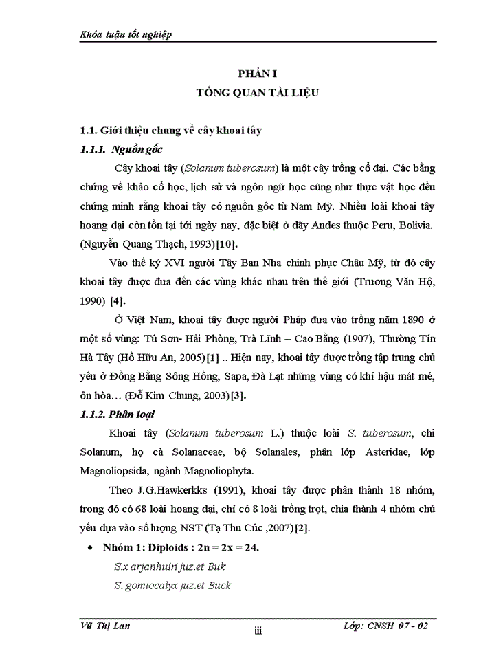 image for page NGHIÊN CỨU ĐÁNH GIÁ CÁC ĐẶC TÍNH NÔNG SINH HỌC VÀ KHẢ NĂNG KHÁNG VIRUS CỦA CON LAI SOMA KHOAI TÂY DUNG HỢP TẾ BÀO TRẦN
