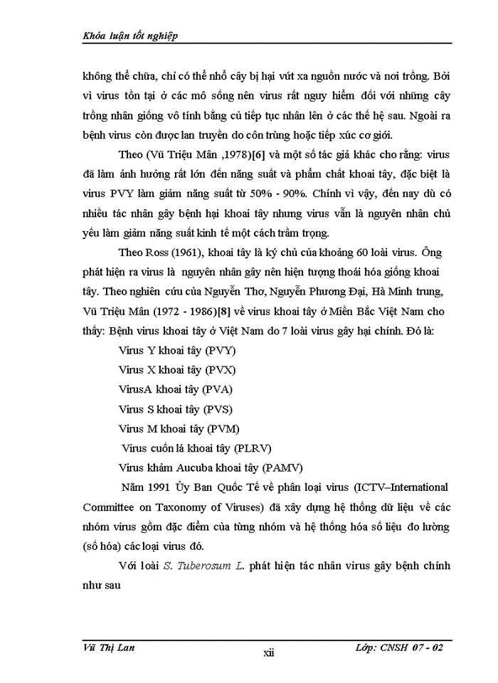 image for page NGHIÊN CỨU ĐÁNH GIÁ CÁC ĐẶC TÍNH NÔNG SINH HỌC VÀ KHẢ NĂNG KHÁNG VIRUS CỦA CON LAI SOMA KHOAI TÂY DUNG HỢP TẾ BÀO TRẦN