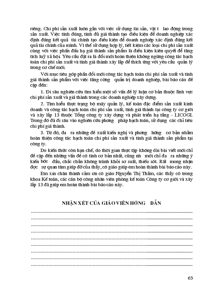 image for page THS Hoàn thiện Kế toán tiền lương và các khoản trớch theo lương tại công ty cổ phần xi măng Sài Sơn