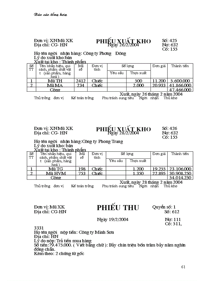 image for page Tổ chức Kế toán Nguyờn vật liệu tại công ty Dệt 8-3