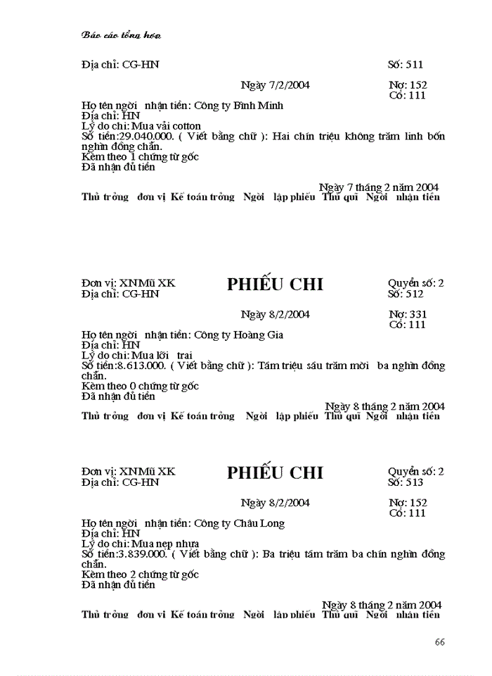 image for page Tổ chức Kế toán Nguyờn vật liệu tại công ty Dệt 8-3