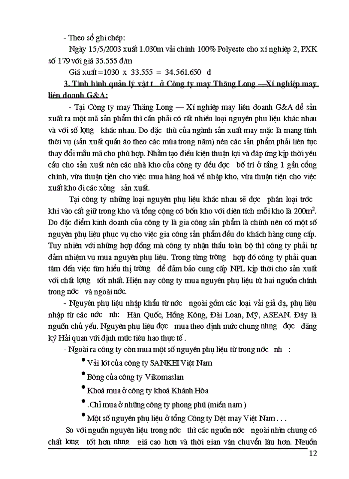 image for page Một số ý kiến đề xuất nhằm đề xuất nhằm hoàn thiện công tác Kế toán TSCĐ tại công ty Xe mỏy- xe đạp Thống Nhất