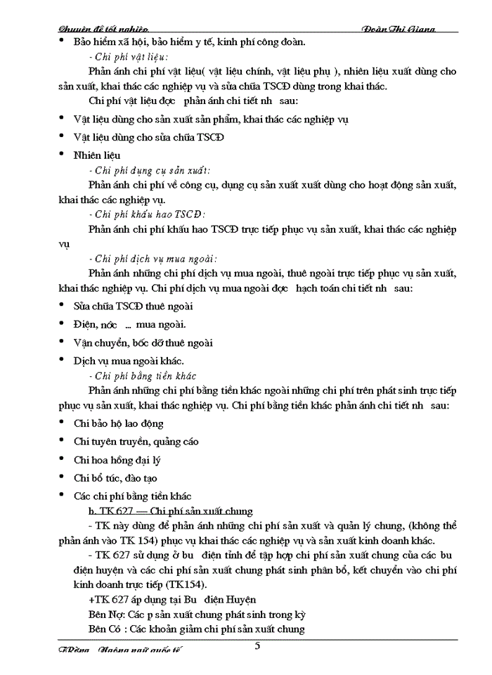 image for page Thực trạng kiểm toán khoản mục TSCĐ trong kiểm toán báo cỏo tài chính do công ty trách nhiệm hữu hạn Kiểm toán và Tư vấn tài chính quốc tế IFC thực hiện
