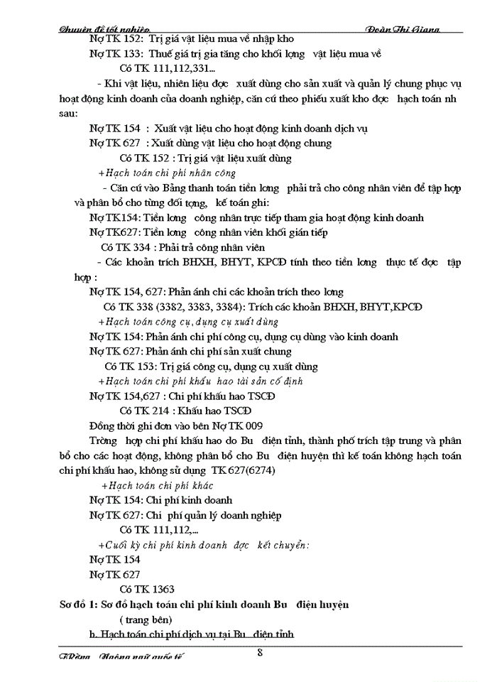image for page Thực trạng kiểm toán khoản mục TSCĐ trong kiểm toán báo cỏo tài chính do công ty trách nhiệm hữu hạn Kiểm toán và Tư vấn tài chính quốc tế IFC thực hiện