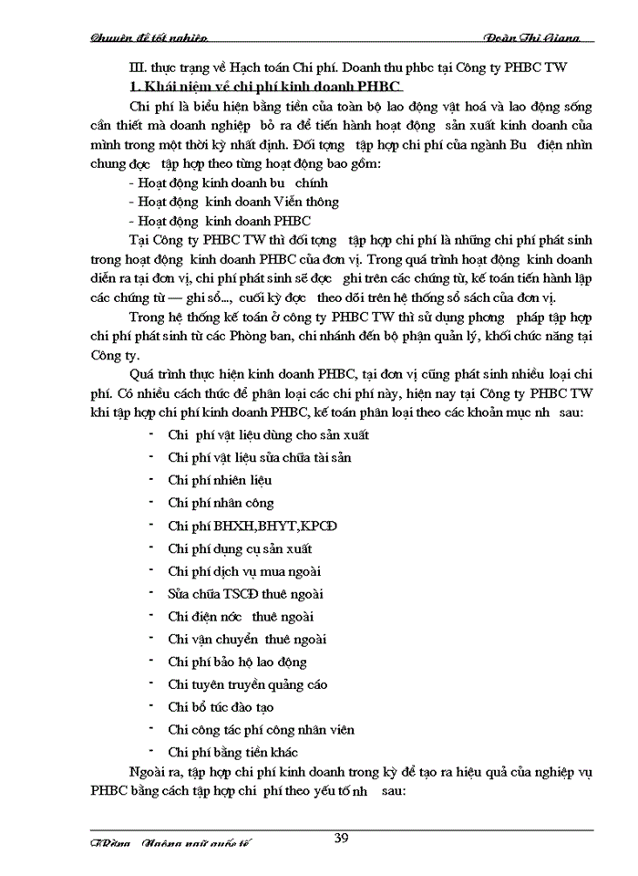 image for page Thực trạng kiểm toán khoản mục TSCĐ trong kiểm toán báo cỏo tài chính do công ty trách nhiệm hữu hạn Kiểm toán và Tư vấn tài chính quốc tế IFC thực hiện