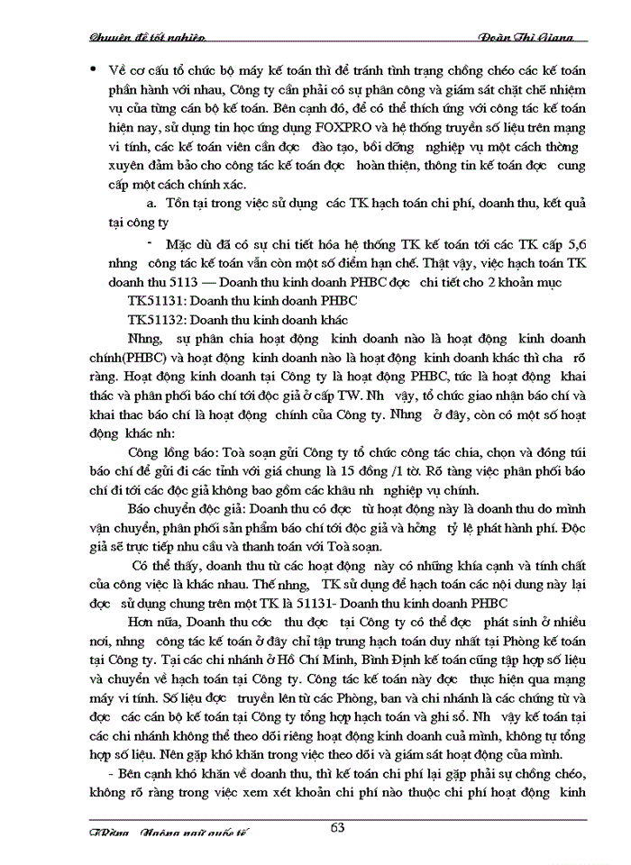 image for page Thực trạng kiểm toán khoản mục TSCĐ trong kiểm toán báo cỏo tài chính do công ty trách nhiệm hữu hạn Kiểm toán và Tư vấn tài chính quốc tế IFC thực hiện