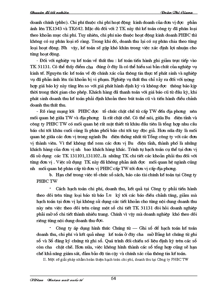 image for page Thực trạng kiểm toán khoản mục TSCĐ trong kiểm toán báo cỏo tài chính do công ty trách nhiệm hữu hạn Kiểm toán và Tư vấn tài chính quốc tế IFC thực hiện