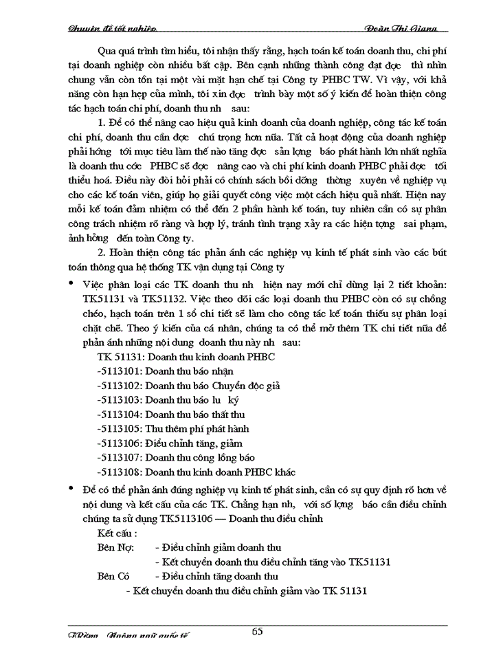image for page Thực trạng kiểm toán khoản mục TSCĐ trong kiểm toán báo cỏo tài chính do công ty trách nhiệm hữu hạn Kiểm toán và Tư vấn tài chính quốc tế IFC thực hiện