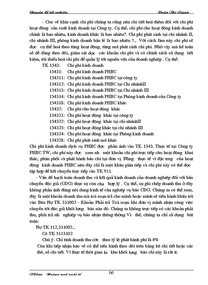 image for page Thực trạng kiểm toán khoản mục TSCĐ trong kiểm toán báo cỏo tài chính do công ty trách nhiệm hữu hạn Kiểm toán và Tư vấn tài chính quốc tế IFC thực hiện