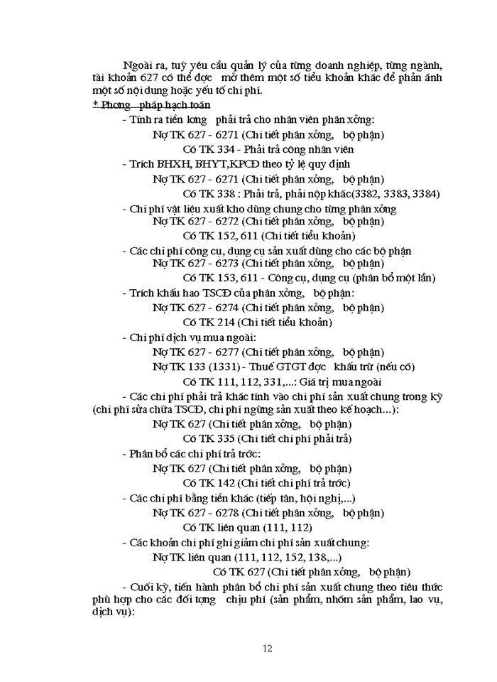 image for page Thực tế công tác Kế toán nguyờn liệu vật liệu tại công ty cổ phần VPP Cửu Long