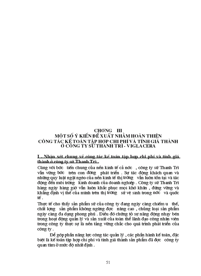 image for page Thực tế công tác Kế toán nguyờn liệu vật liệu tại công ty cổ phần VPP Cửu Long