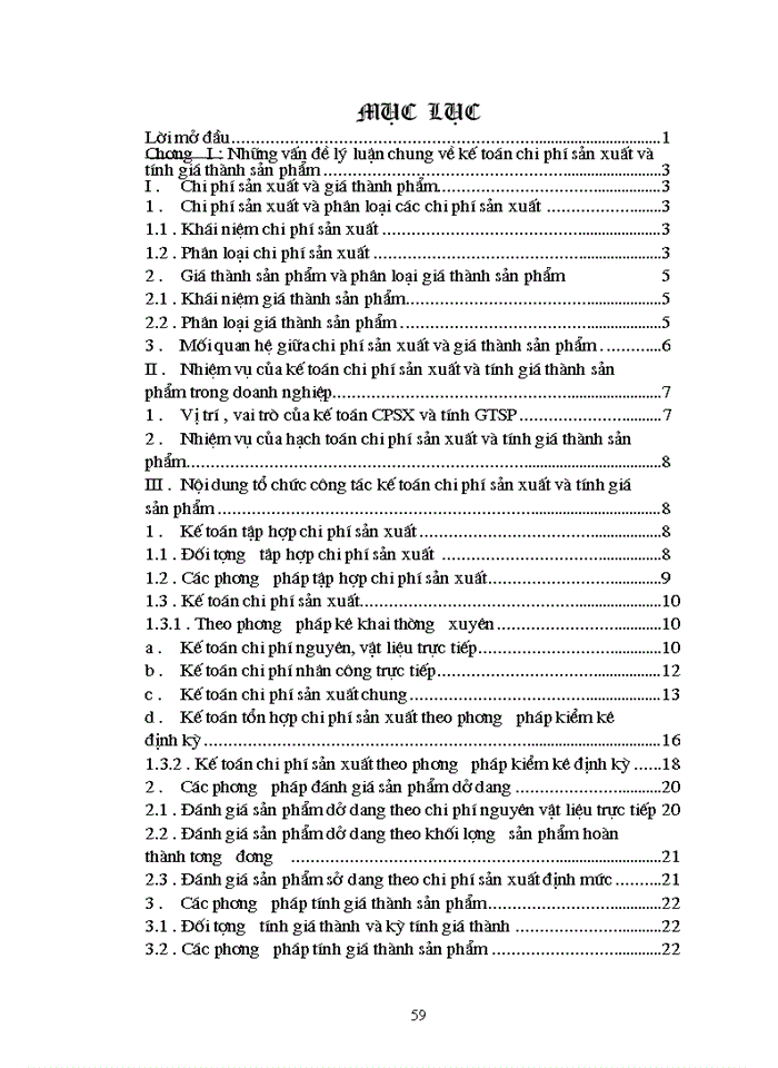 image for page Thực tế công tác Kế toán nguyờn liệu vật liệu tại công ty cổ phần VPP Cửu Long