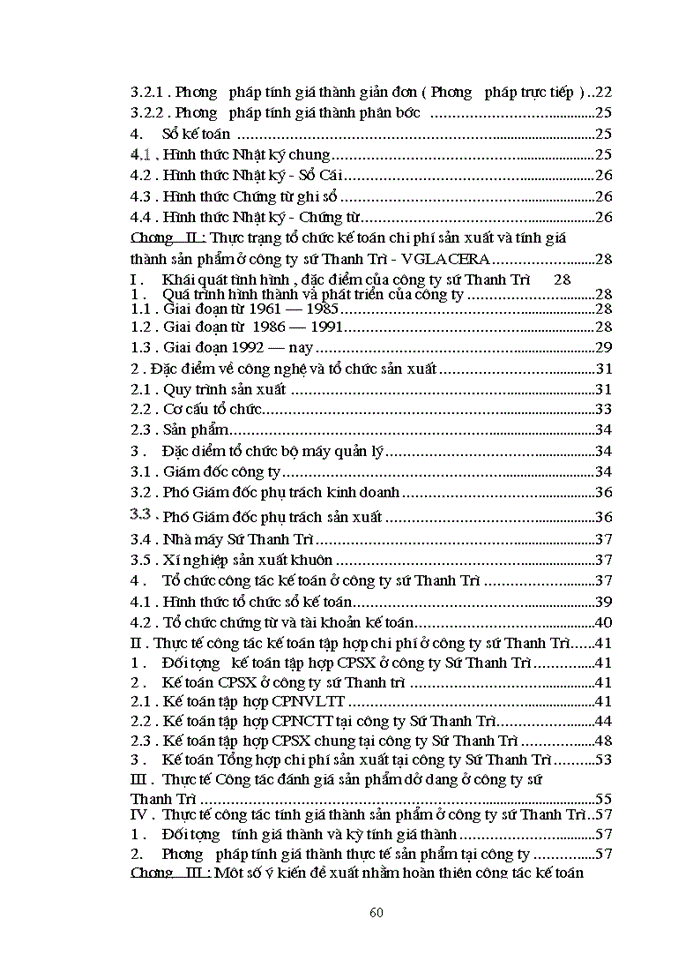 image for page Thực tế công tác Kế toán nguyờn liệu vật liệu tại công ty cổ phần VPP Cửu Long