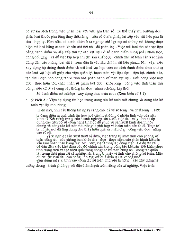 image for page Hoàn thiện Kiểm toán chu trỡnh hàng tồn kho trong Kiểm toán báo cỏo tài chính tại công ty cổ phần Kiểm toán - Tư vấn thuế