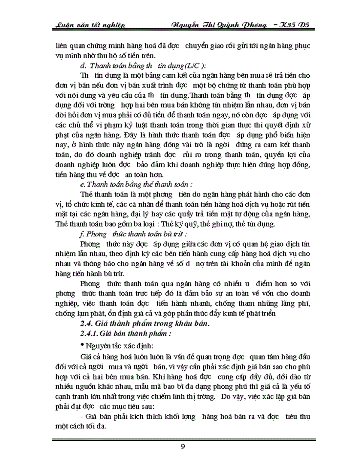 image for page Kế toán tiền lương và các khoản trớch theo lương tại công ty cổ phần Thương Mại và dịch vụ kỹ thuật Đụng Nam ỏ