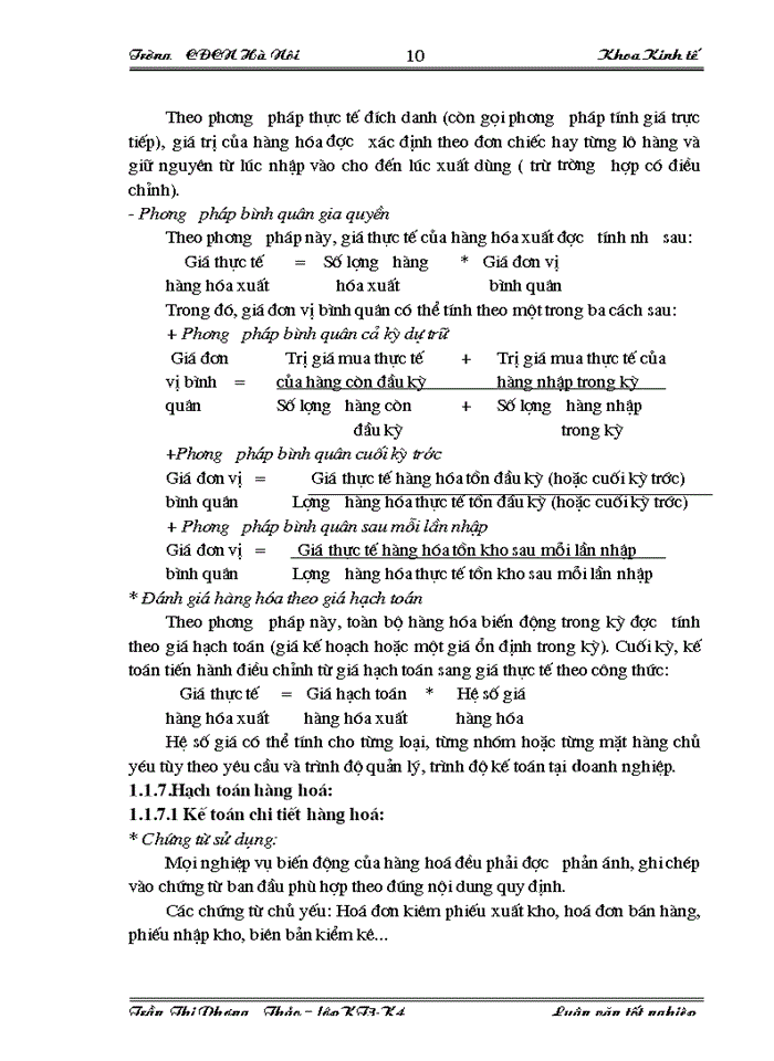 image for page Những vấn đề chung về thuế GTGT và Kế toán thuế GTGT