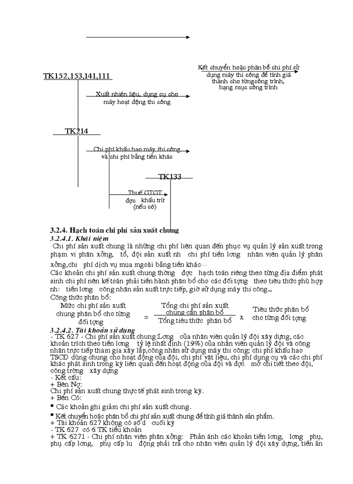 image for page Báo cáo Giới thiệu một số vấn đề chung về nhà mỏy Cơ Khớ Gang Thộp