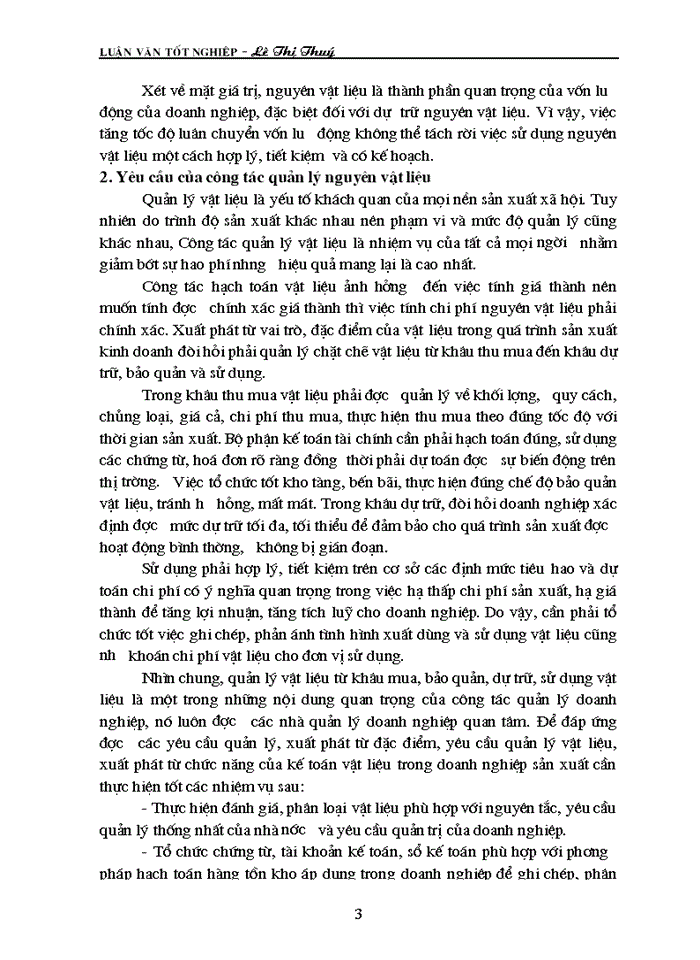 image for page Hạch toán nguyờn vật liệu tại công ty lắp mỏy và xừy dựng số 5