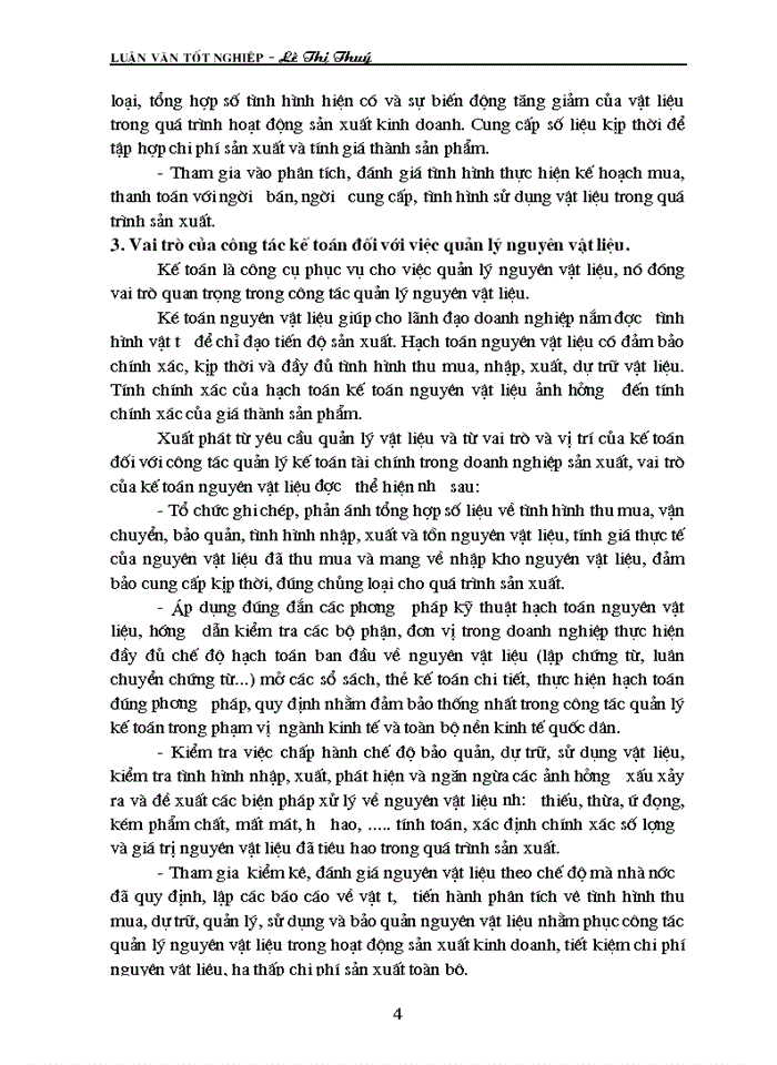 image for page Hạch toán nguyờn vật liệu tại công ty lắp mỏy và xừy dựng số 5