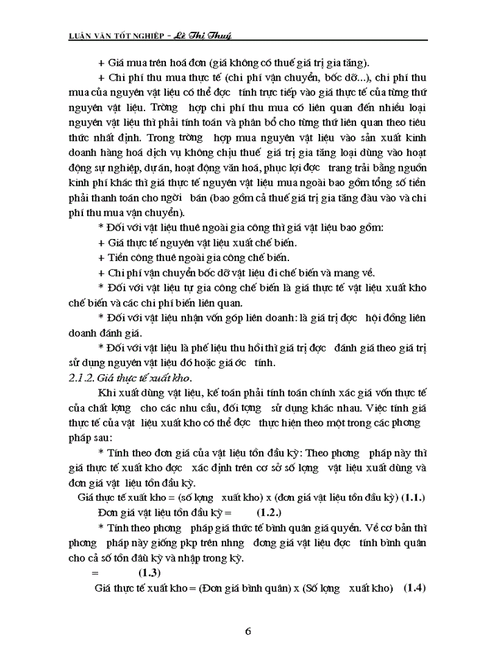 image for page Hạch toán nguyờn vật liệu tại công ty lắp mỏy và xừy dựng số 5