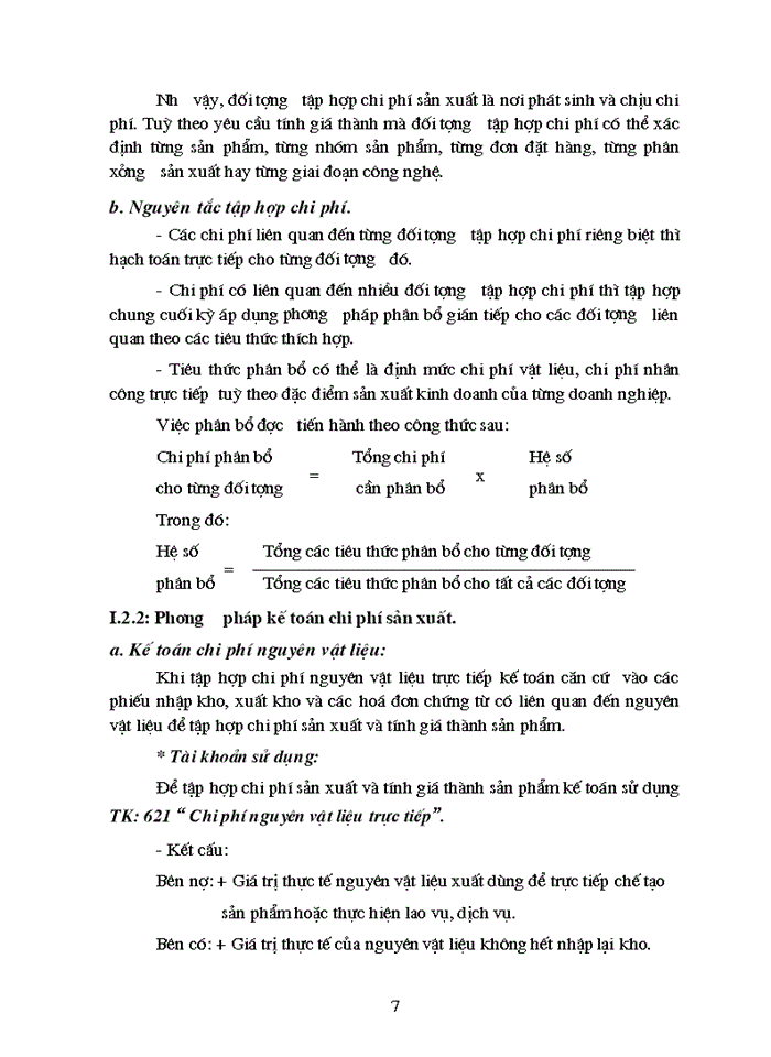 image for page Báo cáo Thực Trạng Tổ Chức Kế toán Trong Một Kỳ Của Doanh Nghiệp