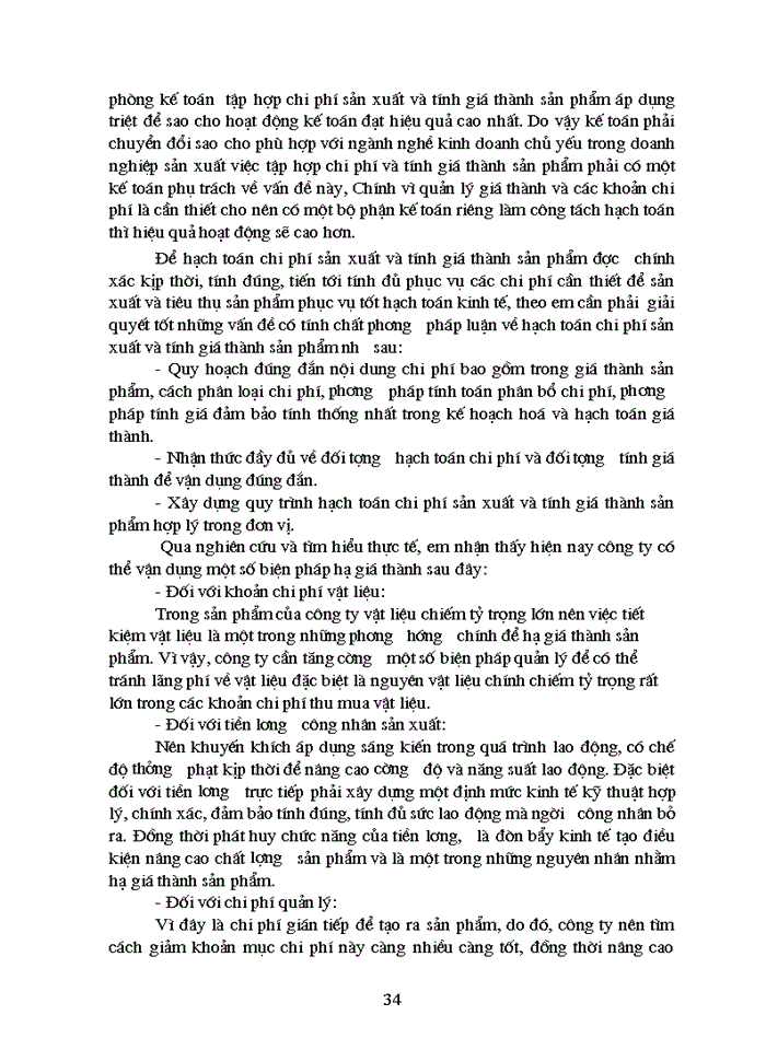 image for page Báo cáo Thực Trạng Tổ Chức Kế toán Trong Một Kỳ Của Doanh Nghiệp