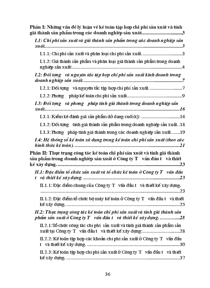 image for page Báo cáo Thực Trạng Tổ Chức Kế toán Trong Một Kỳ Của Doanh Nghiệp