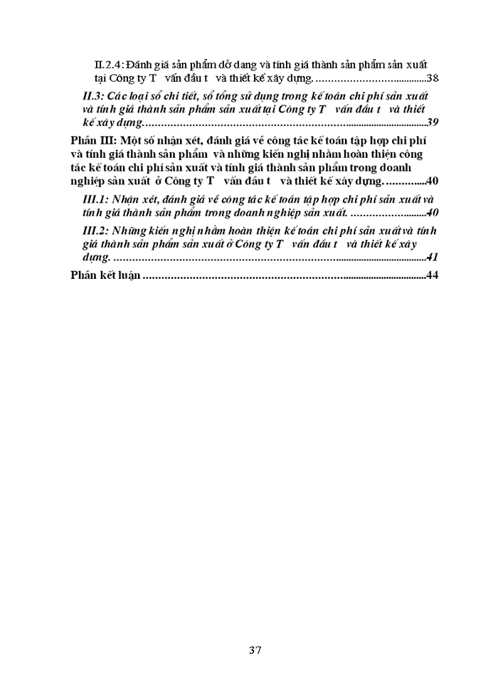 image for page Báo cáo Thực Trạng Tổ Chức Kế toán Trong Một Kỳ Của Doanh Nghiệp