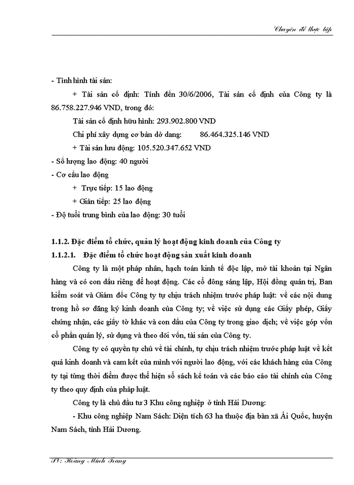 image for page Hoàn thiện hạch toán chi phớ sản xuất và tớnh giá thành sản phẩm xõy lắp tại công ty Xõy lắp và Vật tư xõy dựng