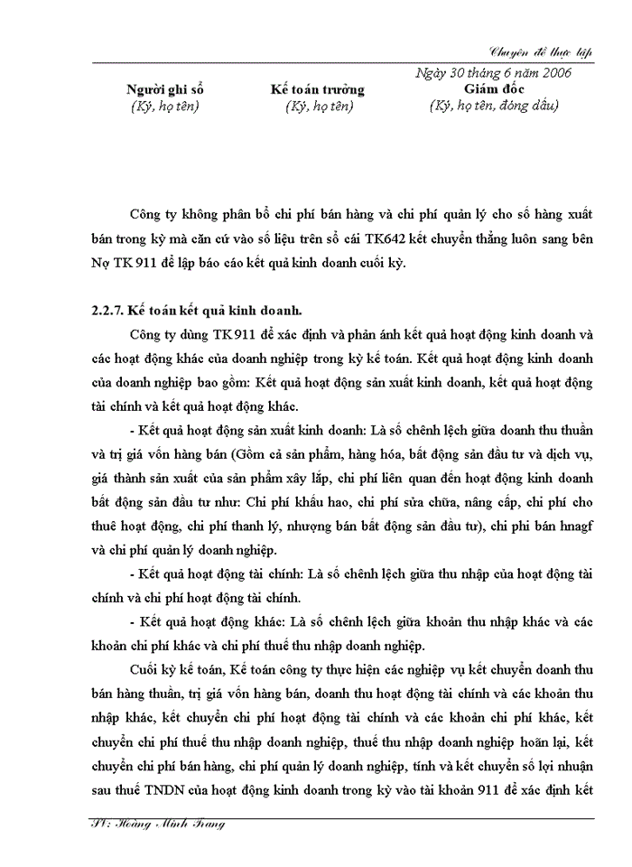 image for page Hoàn thiện hạch toán chi phớ sản xuất và tớnh giá thành sản phẩm xõy lắp tại công ty Xõy lắp và Vật tư xõy dựng