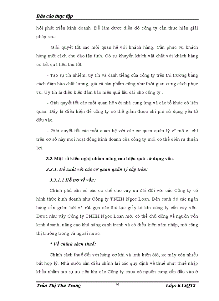 image for page Phát triển logistics trong hoạt động kinh doanh của công ty trách nhiệm hữu hạn Thương mại và dịch vụ IPCA