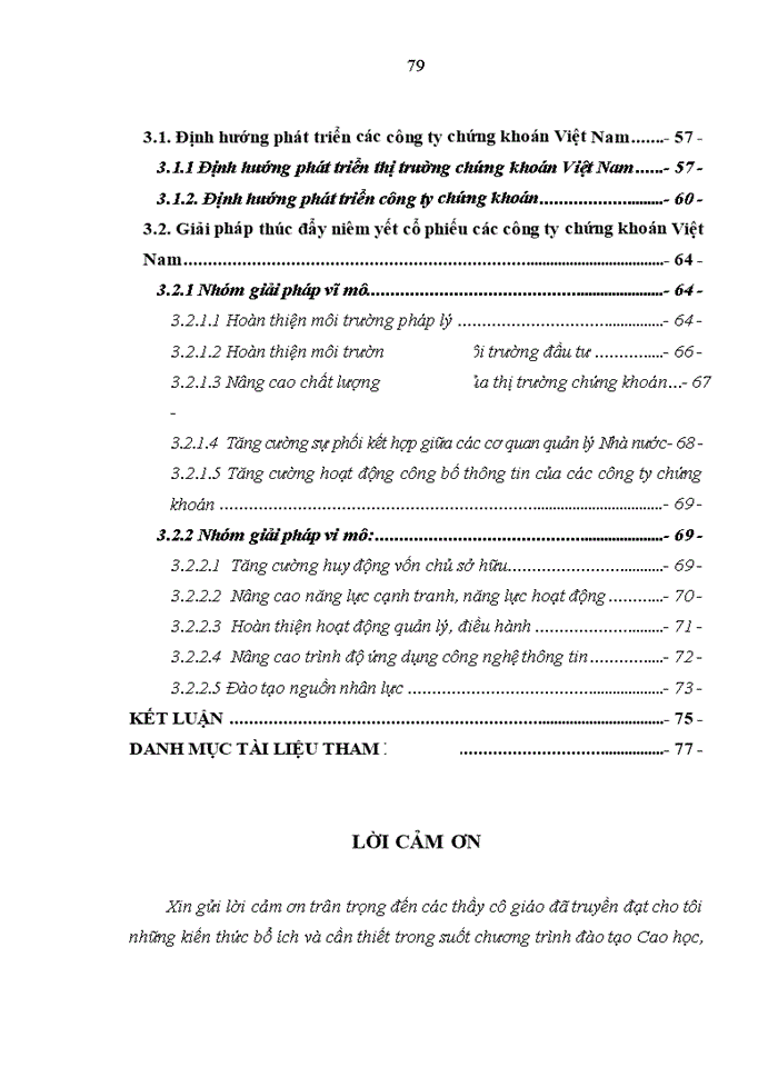 image for page Tổ CHứC CễNG TỏC Kế toán VậT LIệU Và CễNG Cụ DụNG Cụ TạI xí NGHIệP GạCH NGúI HồNG THỏI