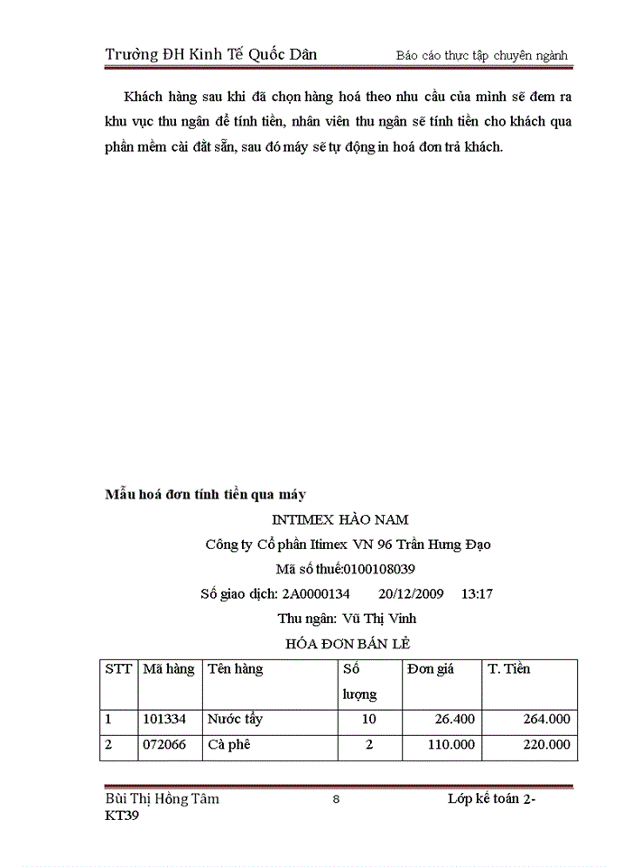 image for page Quản lý và hiệu quả sử dụng vốn lưu động