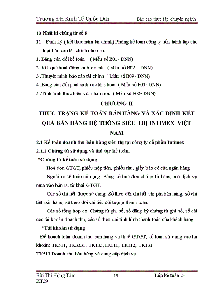 image for page Quản lý và hiệu quả sử dụng vốn lưu động