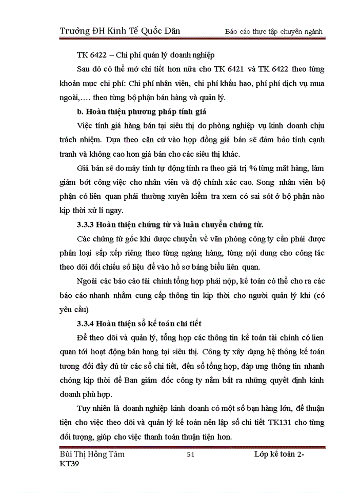 image for page Quản lý và hiệu quả sử dụng vốn lưu động