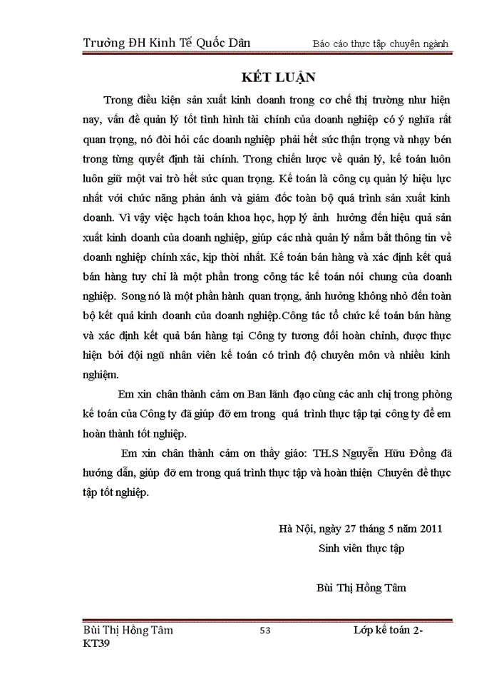 image for page Quản lý và hiệu quả sử dụng vốn lưu động