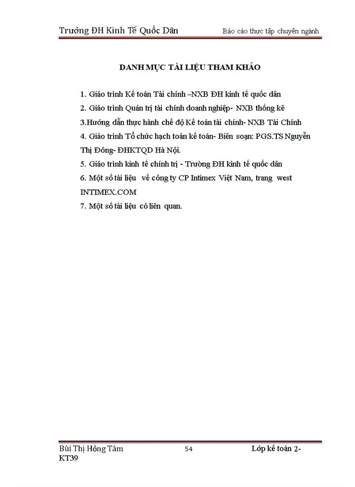 image for page Quản lý và hiệu quả sử dụng vốn lưu động