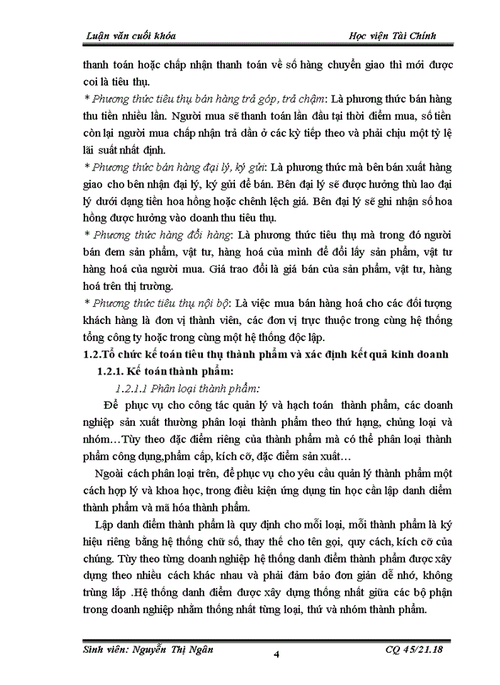 image for page Tổ chức kế toán thành phẩm tiêu thụ thành phẩm và xác định kết quả kinh doanh tại công ty Cổ phần Khoáng sản Á Châu