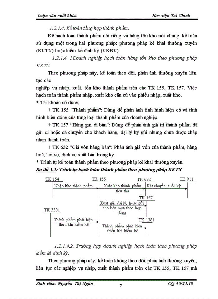 image for page Tổ chức kế toán thành phẩm tiêu thụ thành phẩm và xác định kết quả kinh doanh tại công ty Cổ phần Khoáng sản Á Châu