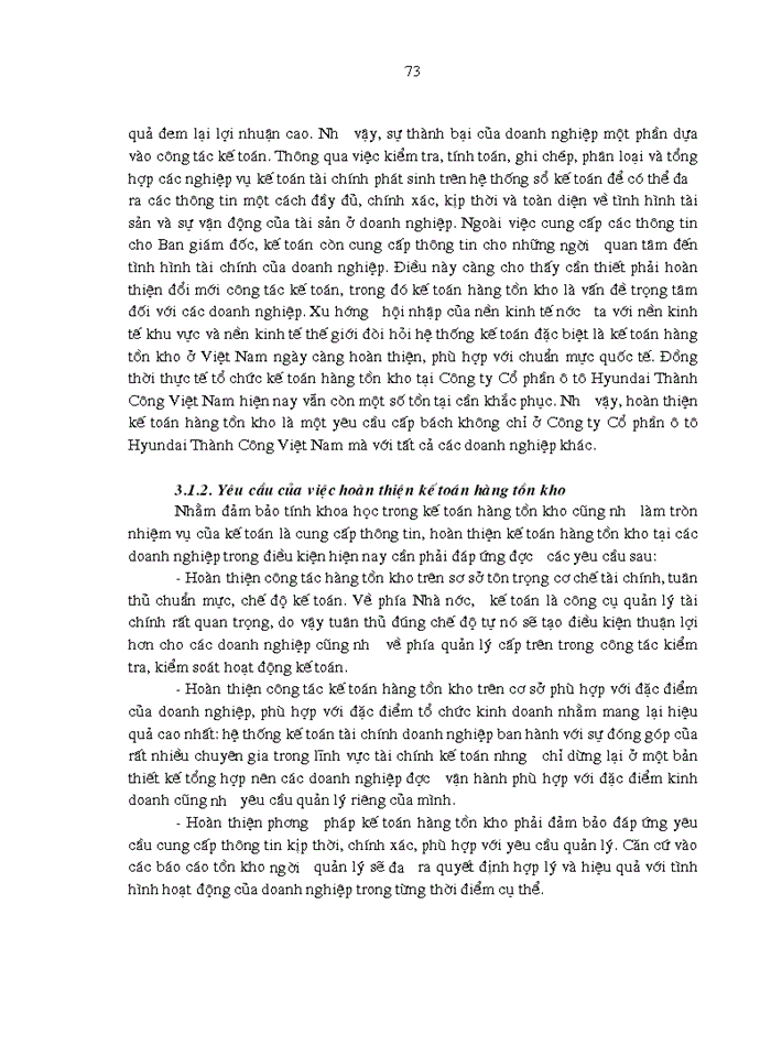 image for page Thực trạng và giải pháp hoàn thiện cơ chế quản lý nguồn nhừn lực tại khách sạn YẾN NHI