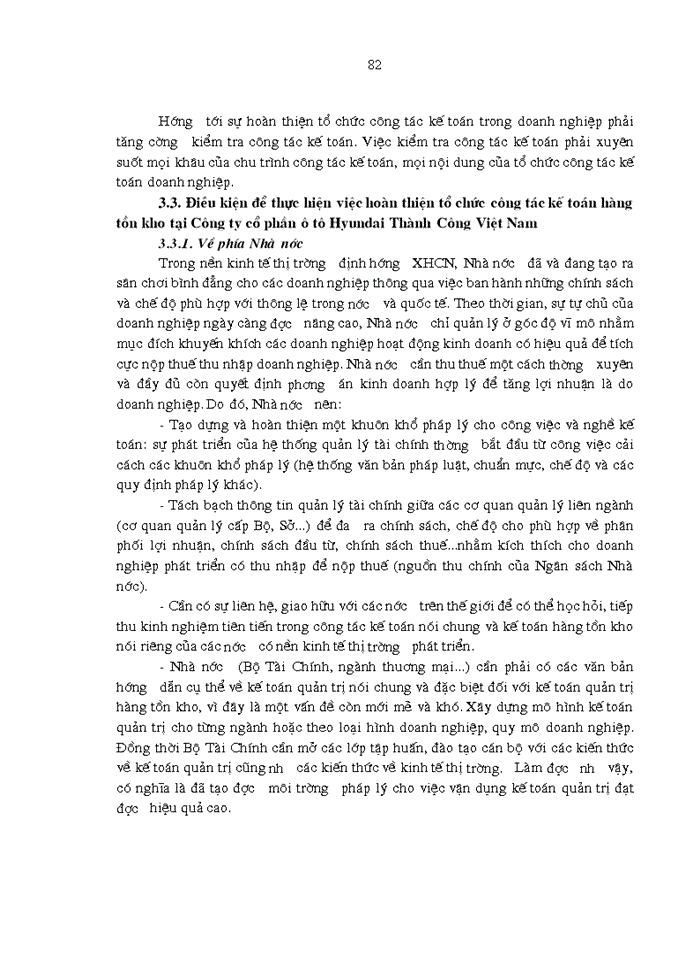 image for page Thực trạng và giải pháp hoàn thiện cơ chế quản lý nguồn nhừn lực tại khách sạn YẾN NHI