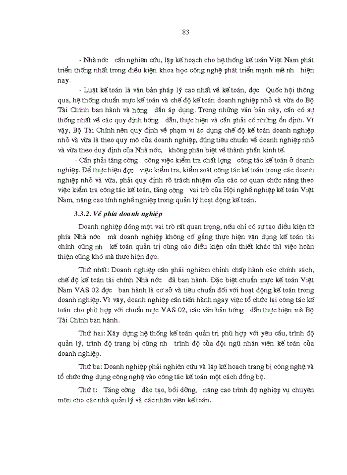 image for page Thực trạng và giải pháp hoàn thiện cơ chế quản lý nguồn nhừn lực tại khách sạn YẾN NHI