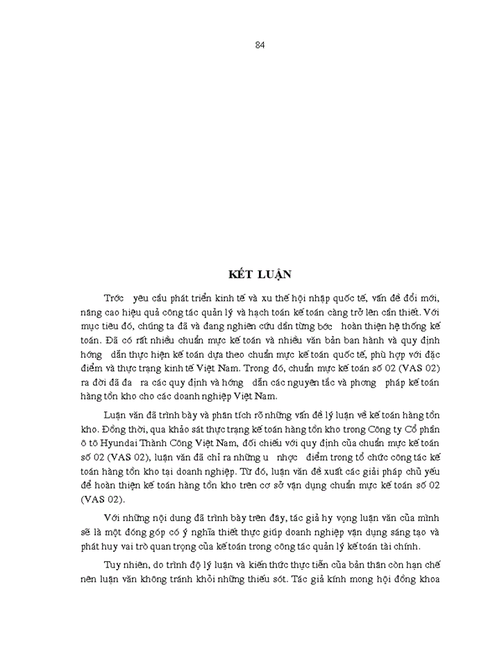 image for page Thực trạng và giải pháp hoàn thiện cơ chế quản lý nguồn nhừn lực tại khách sạn YẾN NHI