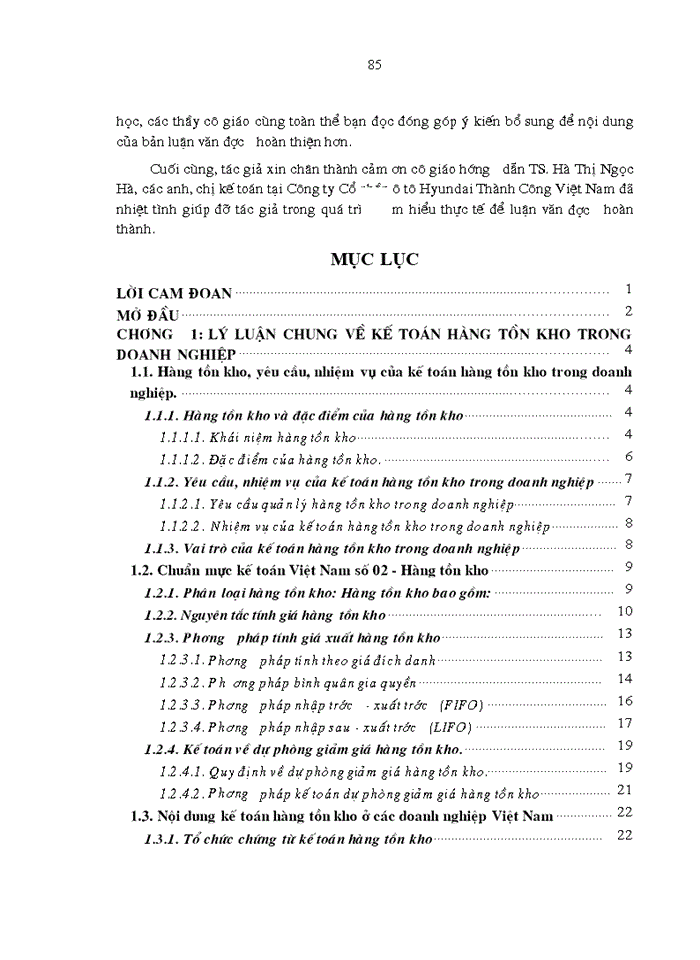 image for page Thực trạng và giải pháp hoàn thiện cơ chế quản lý nguồn nhừn lực tại khách sạn YẾN NHI