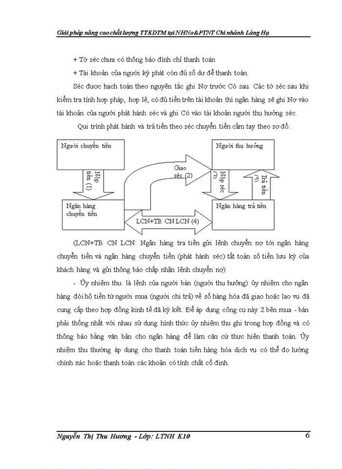 image for page Chất lượng thẩm định tài chính dự án đầu tư tại ngừn hàng thương mại cổ phần Sài Gũn Thương Tớn Sacombank Chi nhánh Thủ Đụ