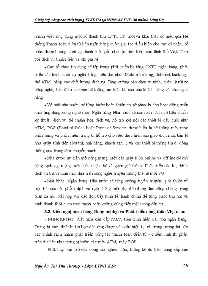image for page Chất lượng thẩm định tài chính dự án đầu tư tại ngừn hàng thương mại cổ phần Sài Gũn Thương Tớn Sacombank Chi nhánh Thủ Đụ