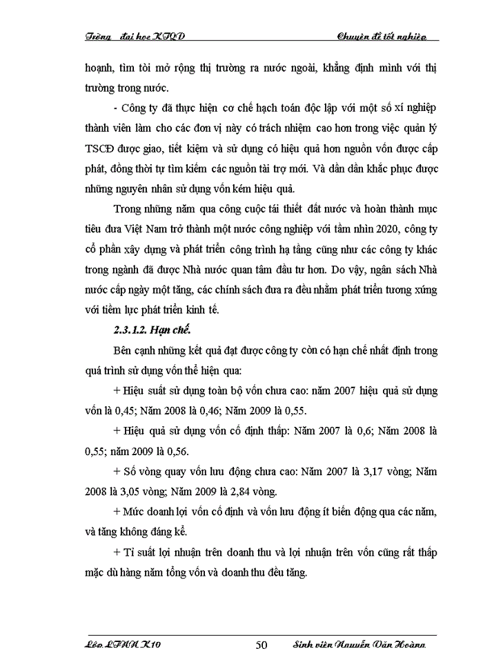 image for page Phừn tớch tài chính doanh nghiệp tại Ngừn hàng TMCổ phần Quừn đội Chi Nhánh Thăng Long