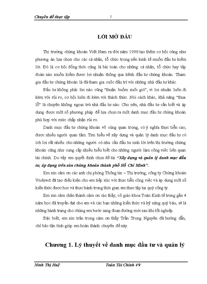 image for page Hoạt động cho vay tiờu dựng tại Ngừn hàng Đầu tư và phát triển Việt Nam Chi nhánh Lạng Sơn