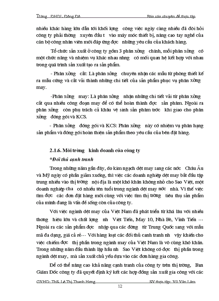 image for page HOẠT ĐỘNG THẨM ĐỊNH DỰ ÁN ĐẦU TƯ TẠI NGÂN HÀNG ĐẦU TƯ VÀ PHÁT TRIỂN VIỆT NAM CHI NHÁNH HÀ TÂY